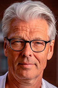 Talere: Michael Borre