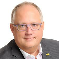 Talere: Steffen Thirstrup