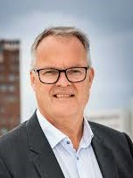 Talere: Jørgen Schøler Kristensen